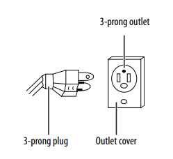 Insignia NS-AC08PWH1 Portable Air Conditioner User Guide Insignia NS-AC08PWH1 Portable Air Conditioner-8