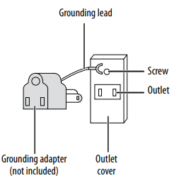 Insignia NS-AC08PWH1 Portable Air Conditioner User Guide Insignia NS-AC08PWH1 Portable Air Conditioner-9