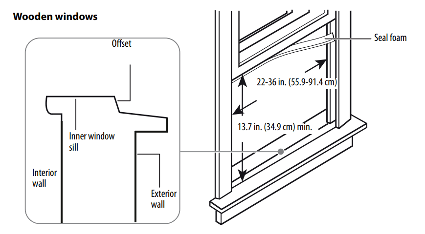 Insignia NS-AC8WU3 8000 BTU Window Air Conditioner-11