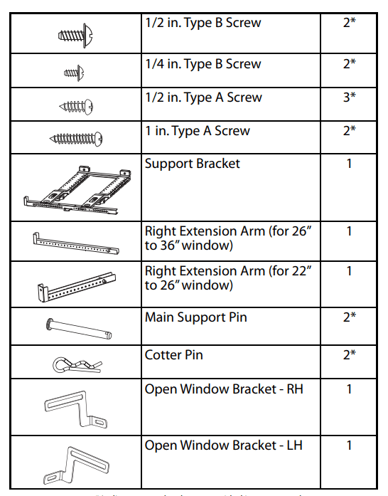 Insignia NS-AC8WU3 8000 BTU Window Air Conditioner-2