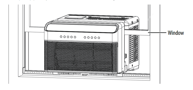 Insignia NS-AC8WU3 8000 BTU Window Air Conditioner-27