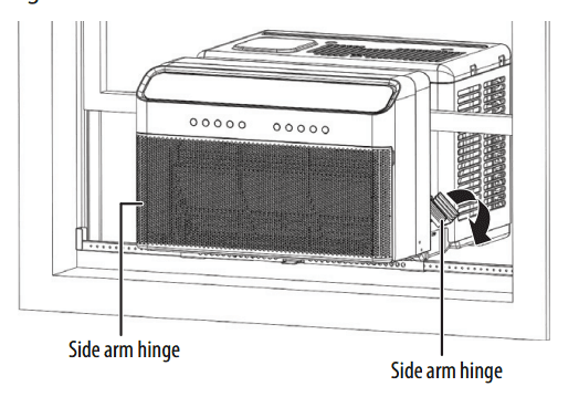 Insignia NS-AC8WU3 8000 BTU Window Air Conditioner-28