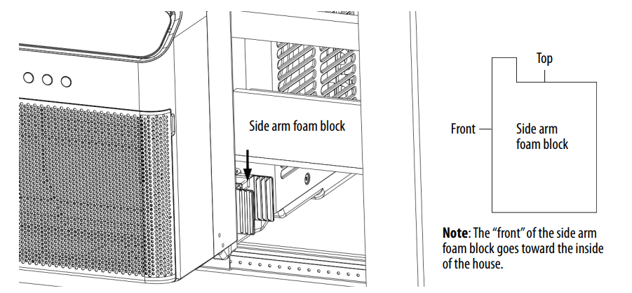 Insignia NS-AC8WU3 8000 BTU Window Air Conditioner-32