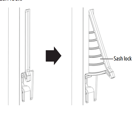 Insignia NS-AC8WU3 8000 BTU Window Air Conditioner-35