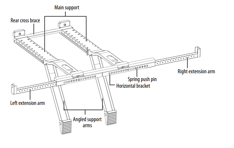 Insignia NS-AC8WU3 8000 BTU Window Air Conditioner-5