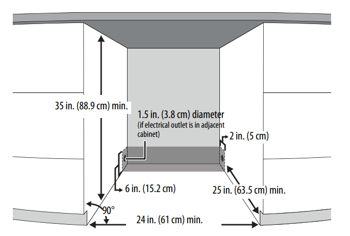 Insignia NS-BI1ZWC 61-Bottle Built-In Wine Cooler User Guide Insignia NS-BI1ZWC 61-Bottle Built-In Wine Cooler-10