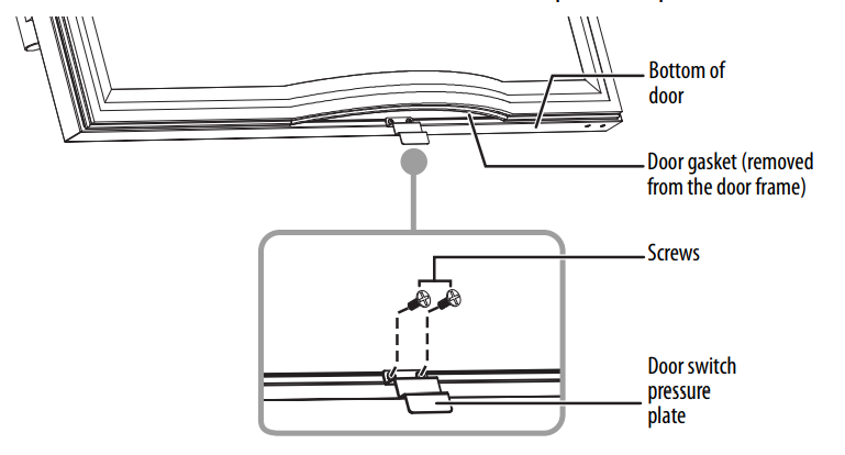 Insignia NS-BI1ZWC 61-Bottle Built-In Wine Cooler User Guide Insignia NS-BI1ZWC 61-Bottle Built-In Wine Cooler-13