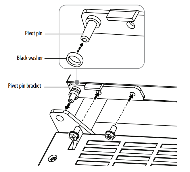 Insignia NS-BI1ZWC 61-Bottle Built-In Wine Cooler User Guide Insignia NS-BI1ZWC 61-Bottle Built-In Wine Cooler-22