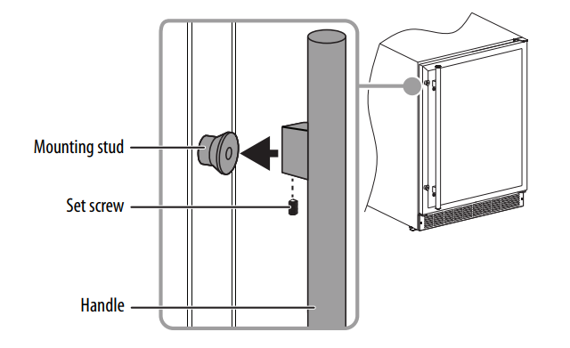 Insignia NS-BI1ZWC 61-Bottle Built-In Wine Cooler User Guide Insignia NS-BI1ZWC 61-Bottle Built-In Wine Cooler-6