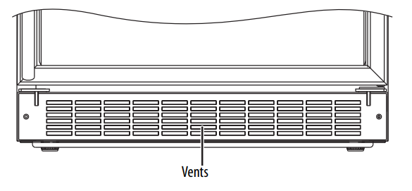 Insignia NS-BI1ZWC 61-Bottle Built-In Wine Cooler User Guide Insignia NS-BI1ZWC 61-Bottle Built-In Wine Cooler-8