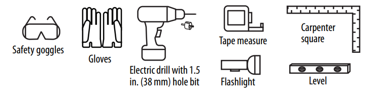 Insignia NS-BI1ZWC 61-Bottle Built-In Wine Cooler User Guide Insignia NS-BI1ZWC 61-Bottle Built-In Wine Cooler-9