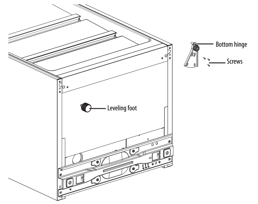 Insignia NS-UZ7WH0 Upright Freezer User Guide Insignia NS-UZ7WH0 Upright Freezer-11