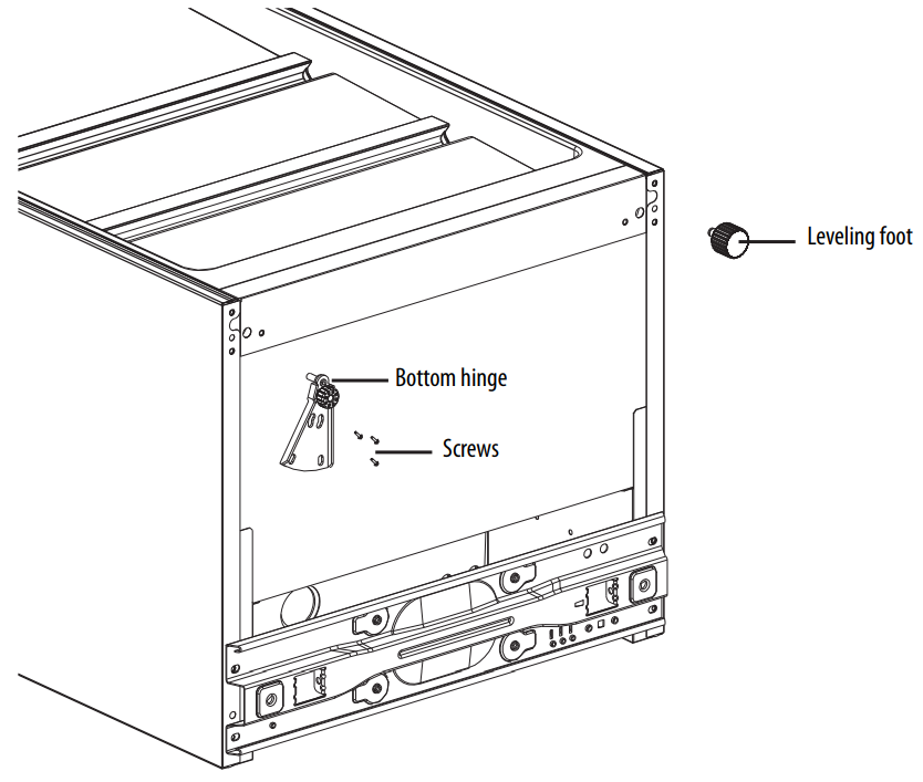 Insignia NS-UZ7WH0 Upright Freezer User Guide Insignia NS-UZ7WH0 Upright Freezer-12