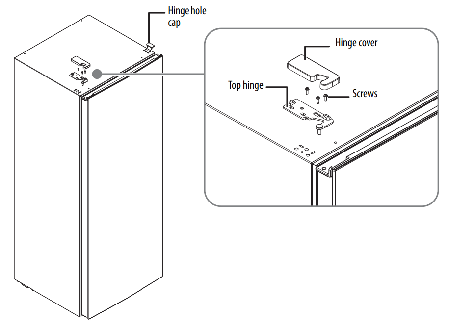 Insignia NS-UZ7WH0 Upright Freezer User Guide Insignia NS-UZ7WH0 Upright Freezer-13