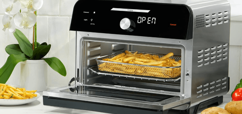 Instant Omni Pro 19QT 18L Toaster Oven Air Fryer User Manual Instant Omni Pro 19QT 18L Toaster Oven Air Fryer-featured