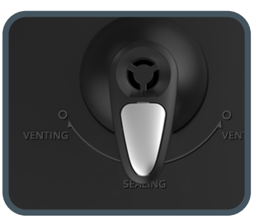 Instant Pot Lux Mini Electric Pressure Cooker 18