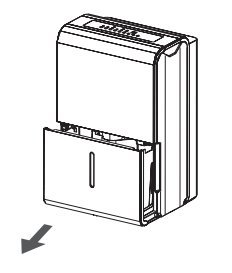 Ivation IVAMDH50 Dehumidifier With Pump User Manual-3