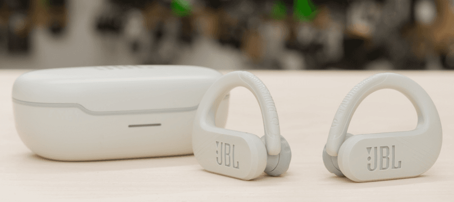 JBL Endurance Peak 3 True Wireless Headphones-featured