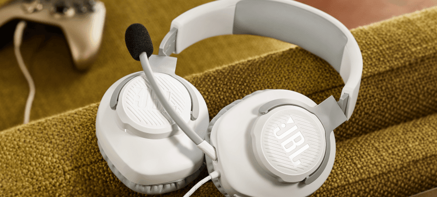 JBL Quantum 100 Wired Gaming Headphones-featured