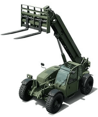 JLG Sky Trak MMV Telehandler User Manual JLG Sky Trak MMV Telehandler-product