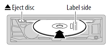 JVC KD-SR82BT In-Dash CD Bluetooth Receiver User Manual JVC KD-SR82BT In-Dash CD Bluetooth Receiver User Manual-8
