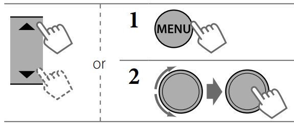 JVC KDR330 Car Receiver User Manual JVC KDR330 Car Receiver-28