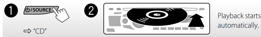 JVC KDR330 Car Receiver User Manual JVC KDR330 Car Receiver-29