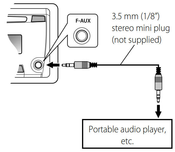 JVC KDR330 Car Receiver User Manual JVC KDR330 Car Receiver-37