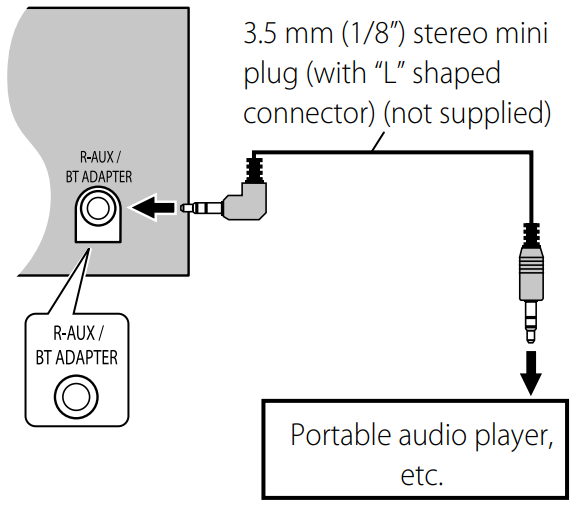 JVC KDR330 Car Receiver User Manual JVC KDR330 Car Receiver-38