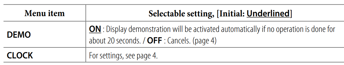 JVC KDR330 Car Receiver User Manual JVC KDR330 Car Receiver-44