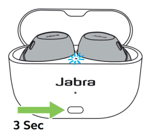 Jabra Elite 10 True Wireless Bluetooth Earbuds User Guide Jabra Elite 10 True Wireless Bluetooth Earbuds-14