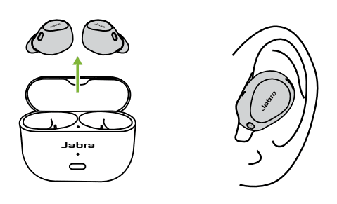 Jabra Elite 10 True Wireless Bluetooth Earbuds User Guide Jabra Elite 10 True Wireless Bluetooth Earbuds-24