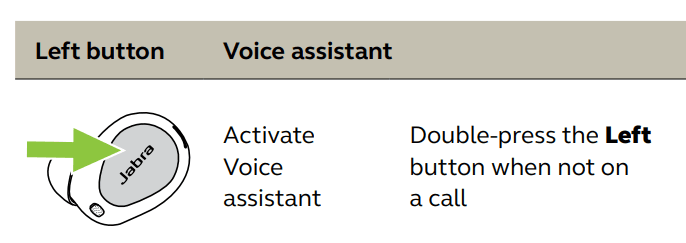 Jabra Elite 10 True Wireless Bluetooth Earbuds User Guide Jabra Elite 10 True Wireless Bluetooth Earbuds-27