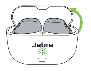 Jabra Elite 10 True Wireless Bluetooth Earbuds User Guide Jabra Elite 10 True Wireless Bluetooth Earbuds-7