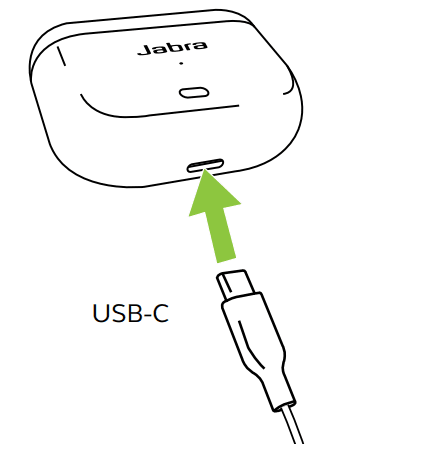 Jabra Elite 10 True Wireless Bluetooth Earbuds User Guide Jabra Elite 10 True Wireless Bluetooth Earbuds-8