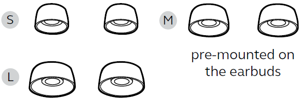 Jabra Elite 3 in Ear Earbuds User Manual Jabra Elite 3 in Ear Earbuds-3