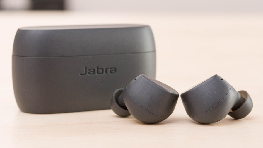 Jabra Elite 3 in Ear Earbuds User Manual