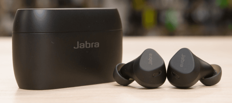 Jabra Elite 4 Active User Manual Jabra Elite 4 Active-featured