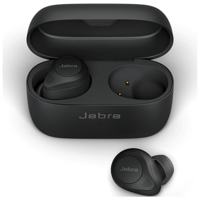 Jabra Elite 4 Active-product
