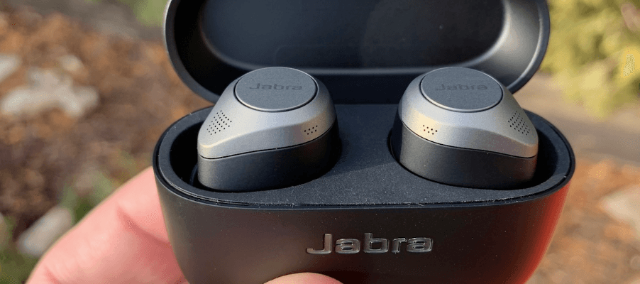 Jabra Elite 85t Earbuds User Manual Jabra Elite 85t Earbuds-featured