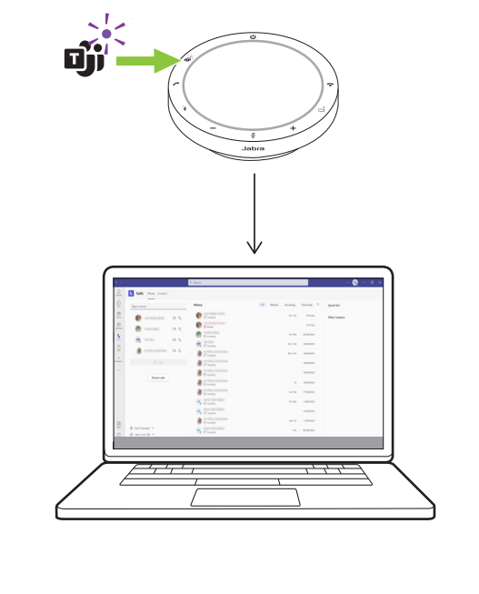 Jabra Speak2 55 Wireless Bluetooth Speakerphone User Manual Jabra Speak2 55 Wireless Bluetooth Speakerphone-19