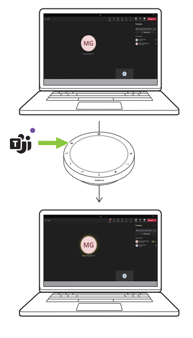 Jabra Speak2 55 Wireless Bluetooth Speakerphone User Manual Jabra Speak2 55 Wireless Bluetooth Speakerphone-21
