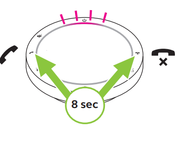Jabra Speak2 55 Wireless Bluetooth Speakerphone User Manual Jabra Speak2 55 Wireless Bluetooth Speakerphone-23