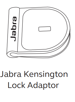 Jabra Speak2 55 Wireless Bluetooth Speakerphone User Manual Jabra Speak2 55 Wireless Bluetooth Speakerphone-4