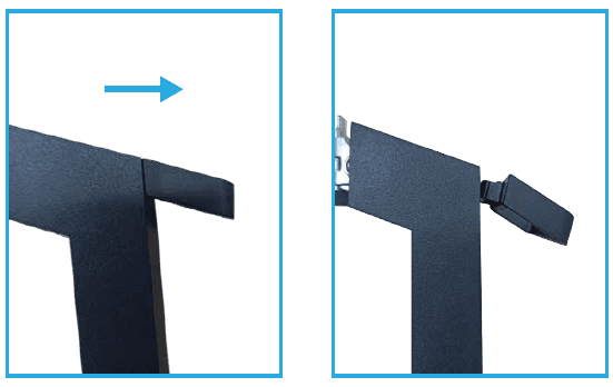 KOORUI E2212F 22-Inch Computer Monitor-10