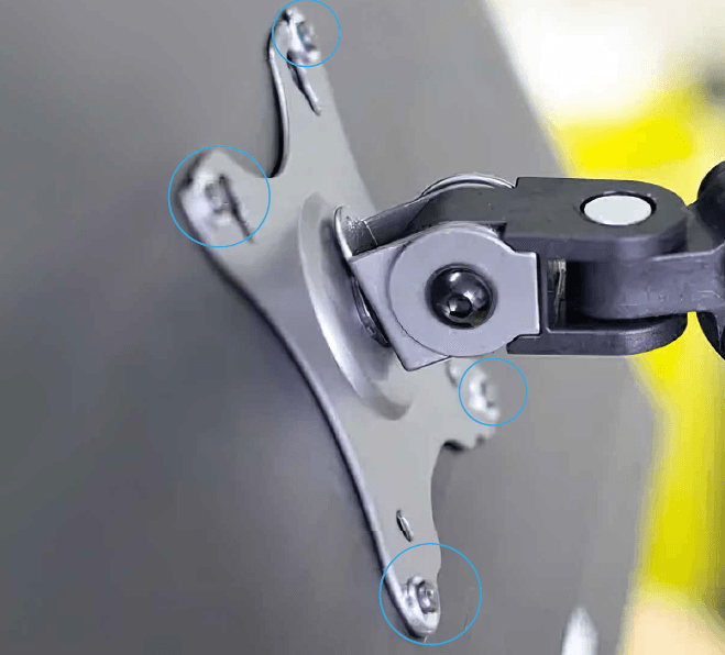 KOORUI E2212F 22-Inch Computer Monitor-7