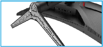 KOORUI KR-34E6UC 34-inch Curved Ultrawide WQHD Gaming Monitor-6