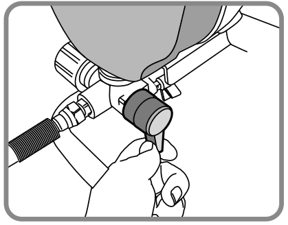 KRAUSE BECKER 60600 Airless Paint Sprayer-11