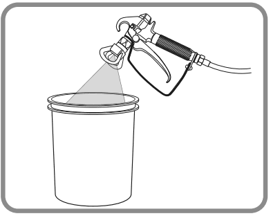 KRAUSE BECKER 60600 Airless Paint Sprayer-12