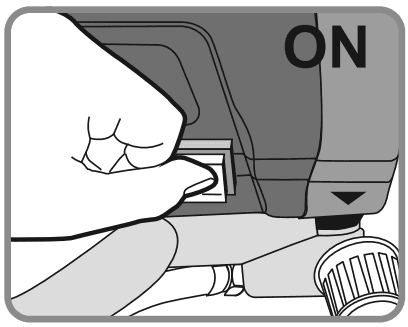 KRAUSE BECKER 60600 Airless Paint Sprayer-20